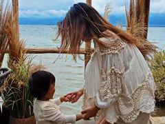 -六阅·福十 FORTEN 海景咖啡西餐厅(双廊古镇店)