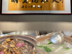 -胡须佬鸡煲四季火锅店(石厦西村直营店)