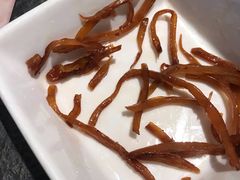 -老墙根涮肉·铜锅·烧烤(欢乐谷·王四营店)