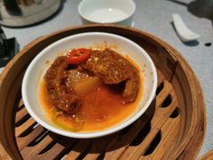 -潮府馆·非遗潮州菜·世纪公园(新国际博览中心店)
