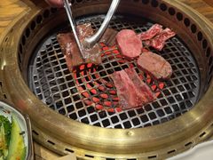 -肉魁屋·烧肉·烧鸟·酒场(高新店)