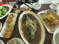 -琼大师东方烤乳猪(亚特兰蒂斯店)