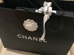 -CHANEL(恒隆广场店)