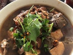 -卤煮老北京酱肉馆