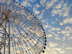 -南昌之星摩天轮