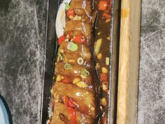 -醉炫音速烧烤·干煸菜(沙河总店)