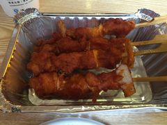 -尊宝比萨(较场口店)