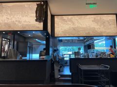 -小厨娘淮扬菜(天印大道店)