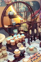 -Aimee'sCake婚礼甜品台·企业商务茶歇