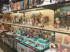 -泡泡玛特POPMART(合生汇店)