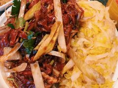 -揽月斋炙子烤肉·清真(安定门·五道营店)