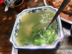 -阿鹏故事云南野生菌火锅(人民路店)