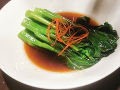 -领事馆19号中餐厅(厦门海景洲际酒店)