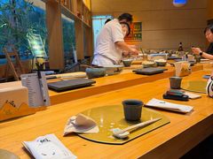 -鮨冠OMAKASE食べ放题(北京首店)