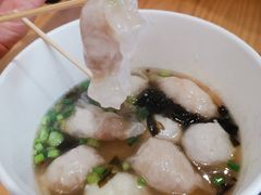 -家宴·灌蛋·沙茶面(曾厝垵店)