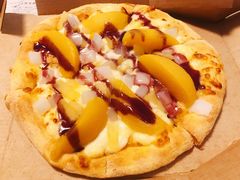 -达美乐比萨(商城路店)