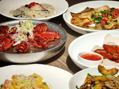 -朴墅(西湖青芝坞店·杭帮菜·家宴.14年的店)