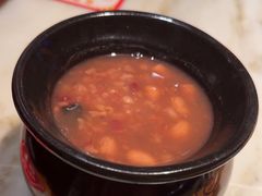 -红蜡烛-养生粥-津鲁菜(中山路店)