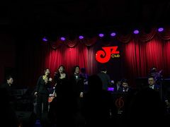-JZ Club 爵士酒吧(上海店)