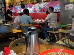 -兔槽江湖菜·重庆璧山兔(水围店)