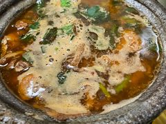 砂锅羊肉-王明古法砂锅居(开化寺店)