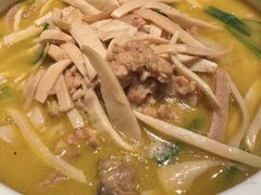 -西安饭庄·非遗陕菜(钟楼店)