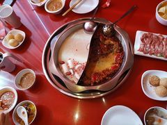 -山城辣妹子(定福庄店)