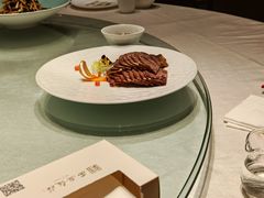 -西安饭庄·非遗陕菜(钟楼店)