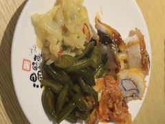 -温野菜涮涮锅(西单大悦城店)