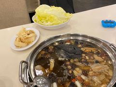 -太婆天府山珍酒楼(亚运村店)