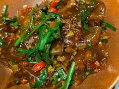 -奇芳阁·百年清真南京菜(夫子庙店)