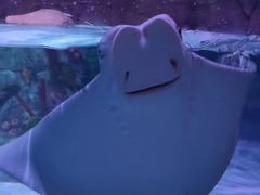 -沈阳海洋探索中心