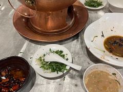 -东来顺饭庄(王府井步行街店)