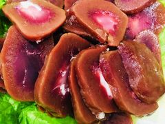 -壹条龙饭庄台基厂店