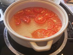 -黔蘑菇四季餐厅(观山湖店)