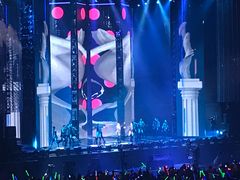 -宝能国际体育演艺中心