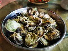 -崖口红树林海鲜餐厅