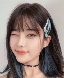 -斑斓色彩沙龙