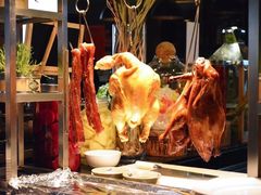 -昆明中心皇冠假日酒店