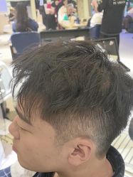 -PE SALON