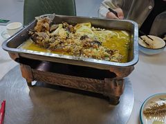 -大草原清真饭庄(沙河店)