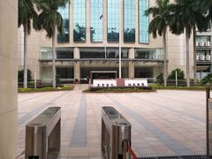 操场-广州老年大学