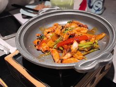 -匠和风精致料理(祥禾天地店)