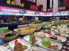 -阿财老铺·老蚌埠龙虾城(华夏总店)