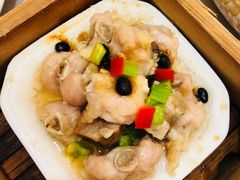 -君德澜酒家·创意粤菜(金山谷店)