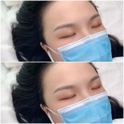 -久匠·纹眉半永久野生眉