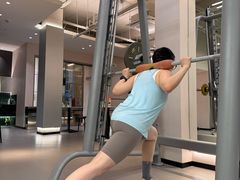 -VPsmart私教健身工作室(新华路旗舰店)