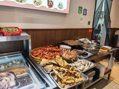 -老杨饭店(万科里店)