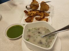 -恒河传奇印度餐厅GANGES