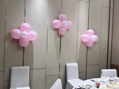 -泓历皇朝酒店(东亭店)